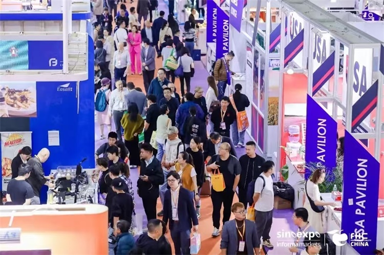 办及网站】2025中国国际肉类食品及食材展览会CQ9电子游戏网站2025上海肉类展览会【主(图2)