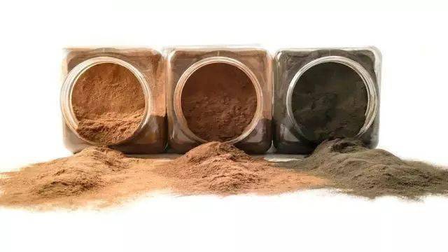 粉大变身成餐饮界新宠儿？CQ9电子app咖啡果(图2)