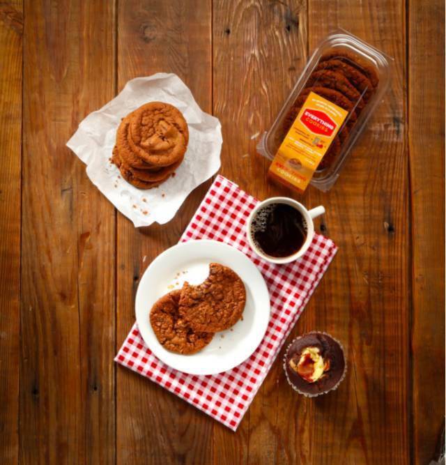 粉大变身成餐饮界新宠儿？CQ9电子app咖啡果(图6)