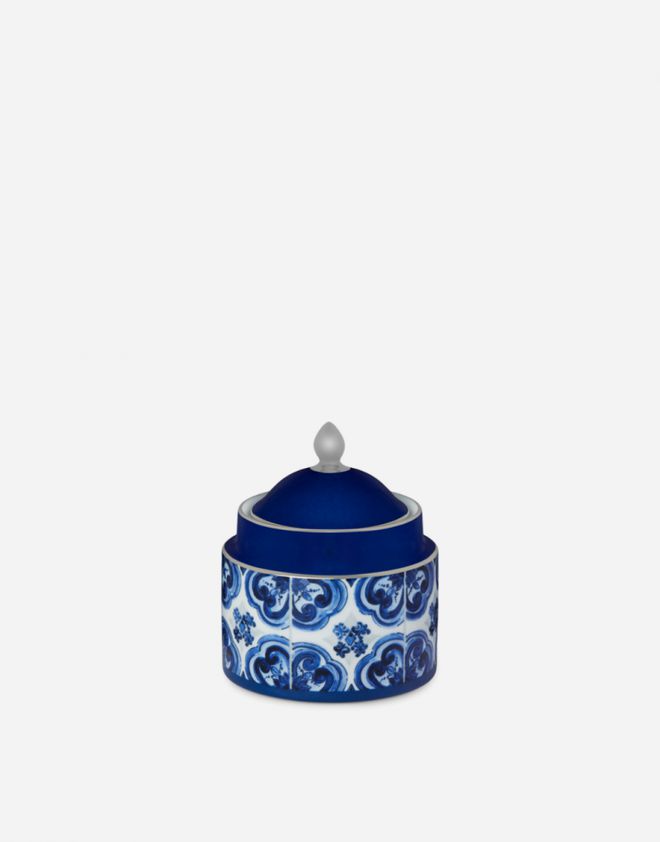 raneo家居：承载意式浪漫DG诠释品质生活CQ9电子登录杜嘉班纳Blu Mediter(图3)