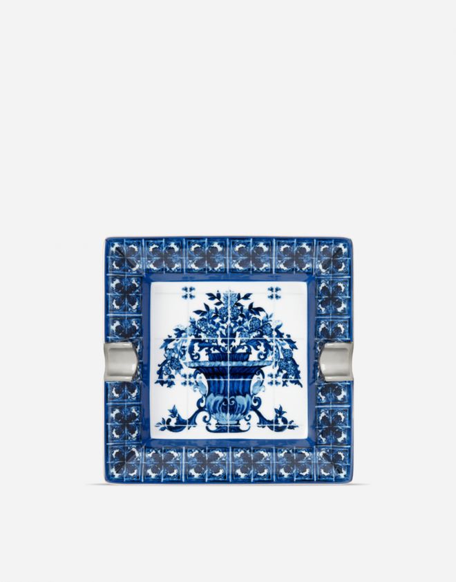 raneo家居：承载意式浪漫DG诠释品质生活CQ9电子登录杜嘉班纳Blu Mediter(图4)