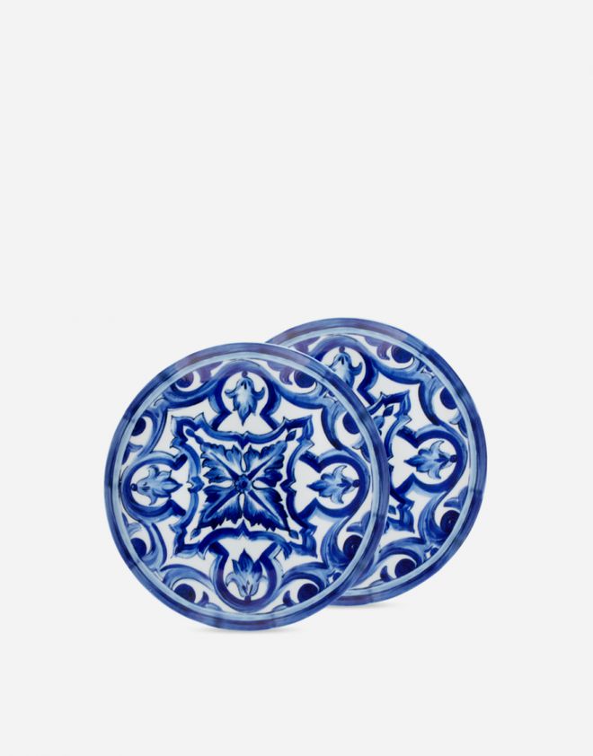 raneo家居：承载意式浪漫DG诠释品质生活CQ9电子登录杜嘉班纳Blu Mediter(图5)