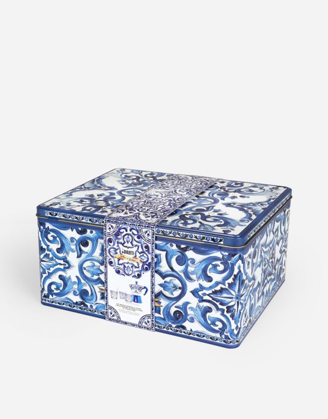 raneo家居：承载意式浪漫DG诠释品质生活CQ9电子登录杜嘉班纳Blu Mediter(图7)