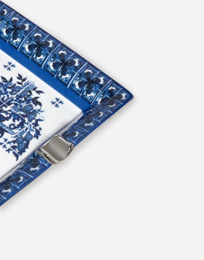 raneo家居：承载意式浪漫DG诠释品质生活CQ9电子登录杜嘉班纳Blu Mediter(图8)