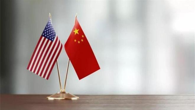 终于承认错误万斯强调：他没想对华开战！CQ9电子有限公司连接4大噩耗特朗普(图9)
