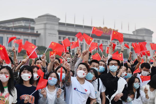 终于承认错误万斯强调：他没想对华开战！CQ9电子有限公司连接4大噩耗特朗普(图11)